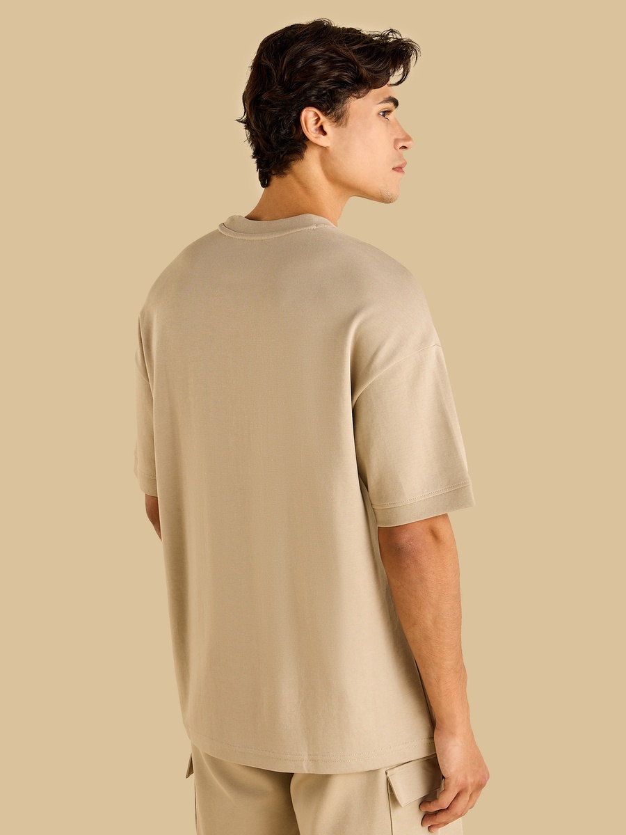 Interlock T-Shirt