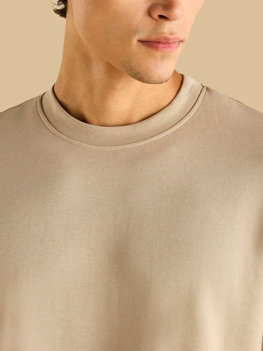 Interlock T-Shirt