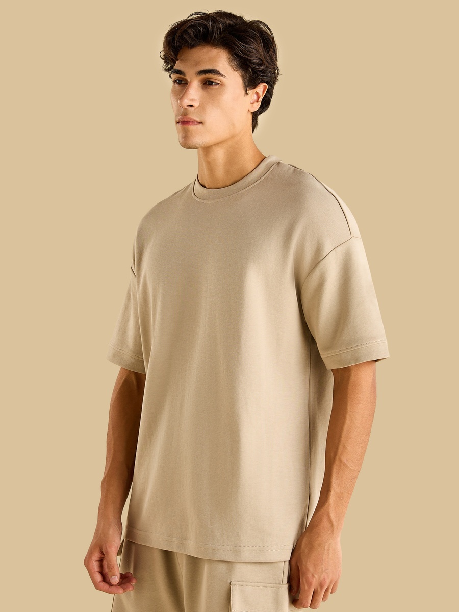 Interlock T-Shirt