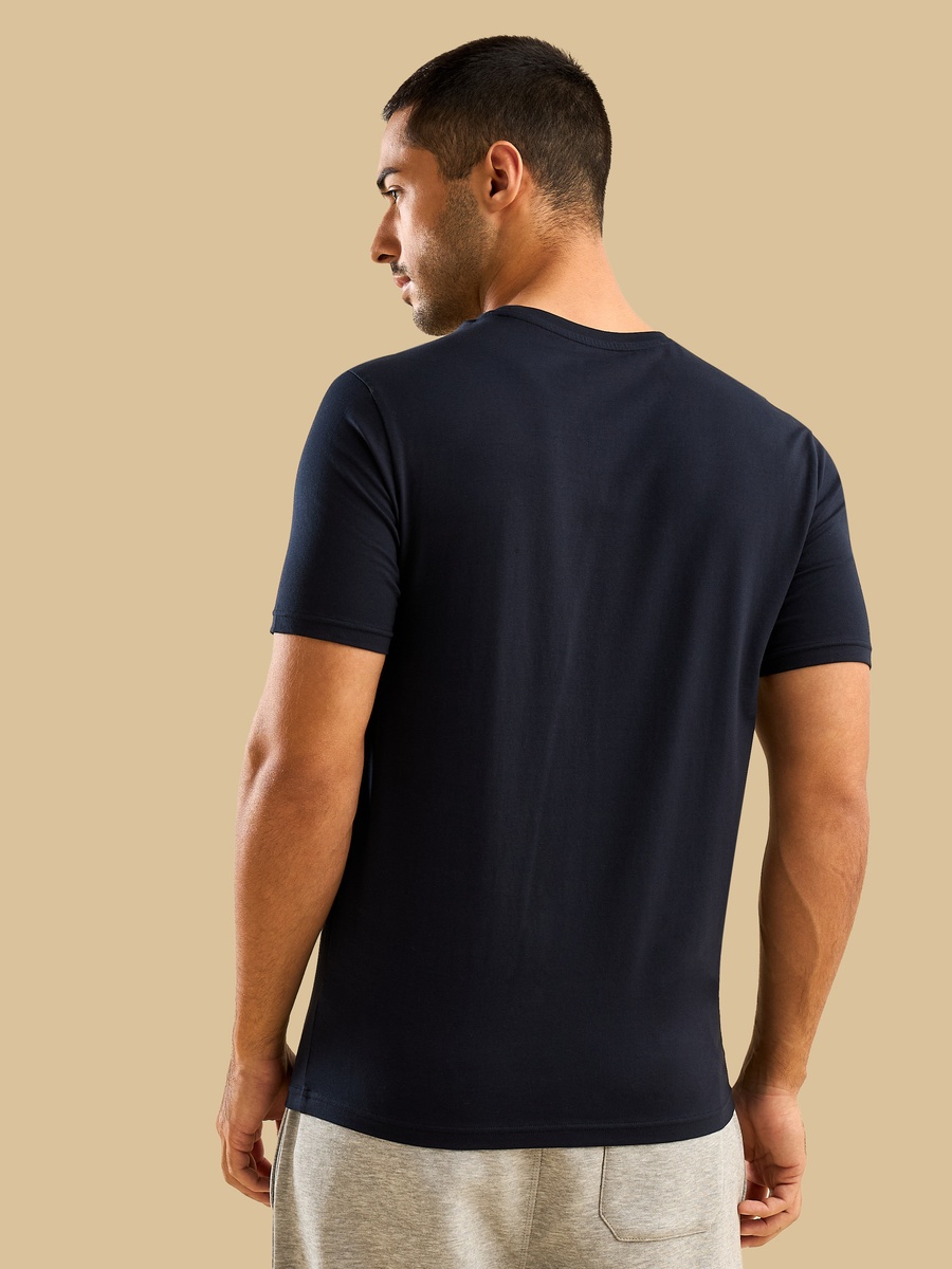 Slim Fit T-Shirt