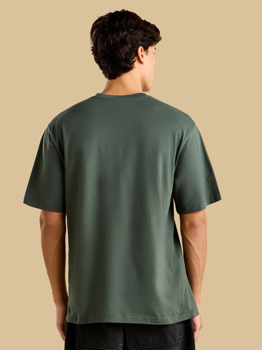 Graphic Print T-Shirt