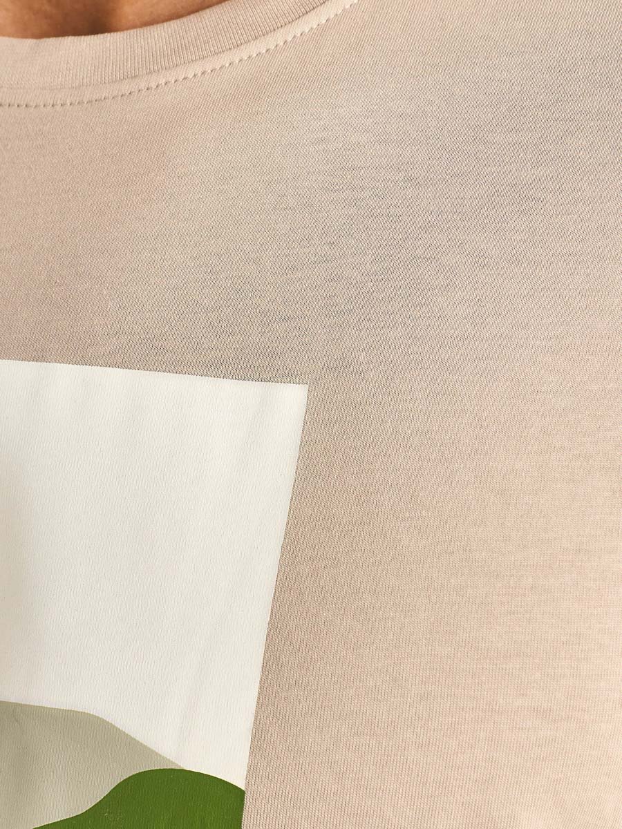 Printed T-Shirt
