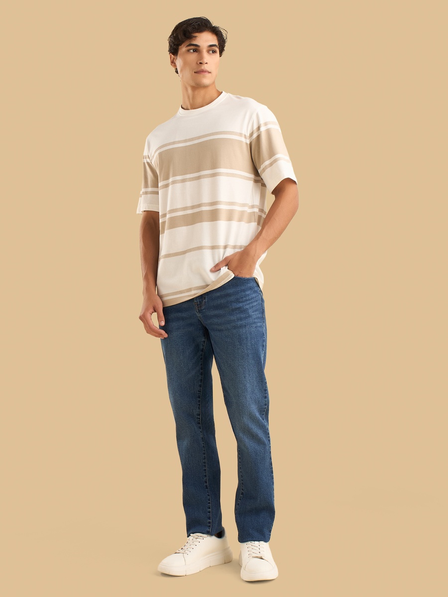Striped T-Shirt