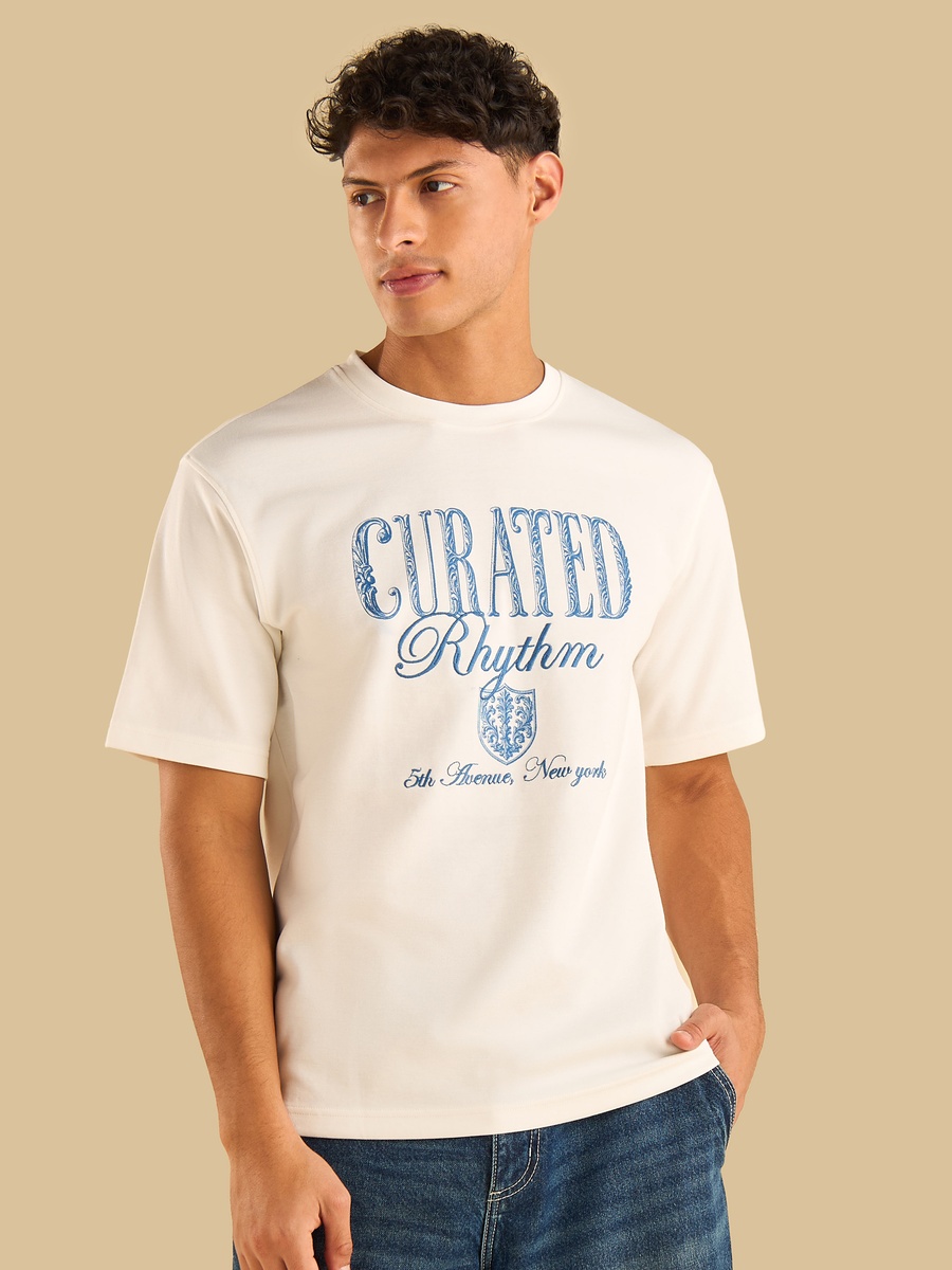 Printed T-Shirt
