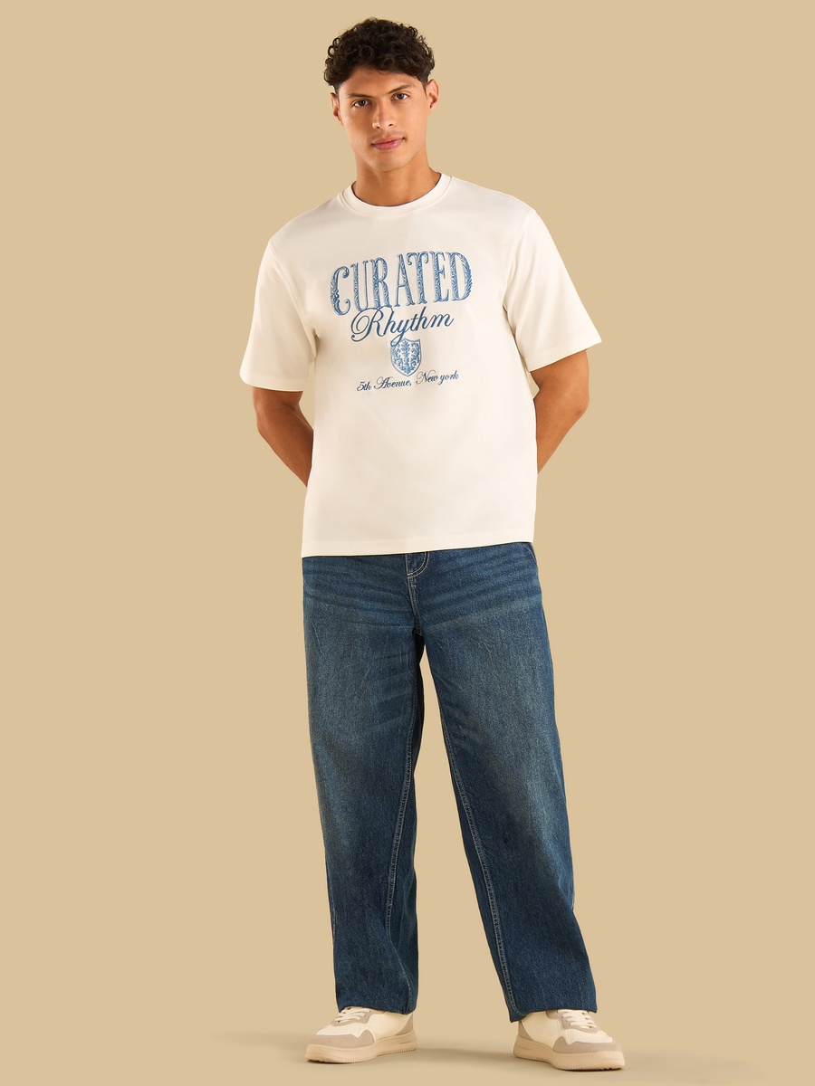 Printed T-Shirt