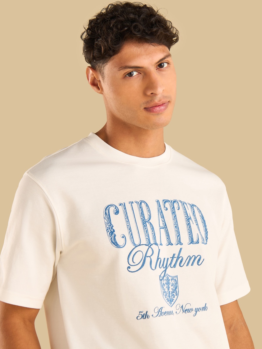 Printed T-Shirt