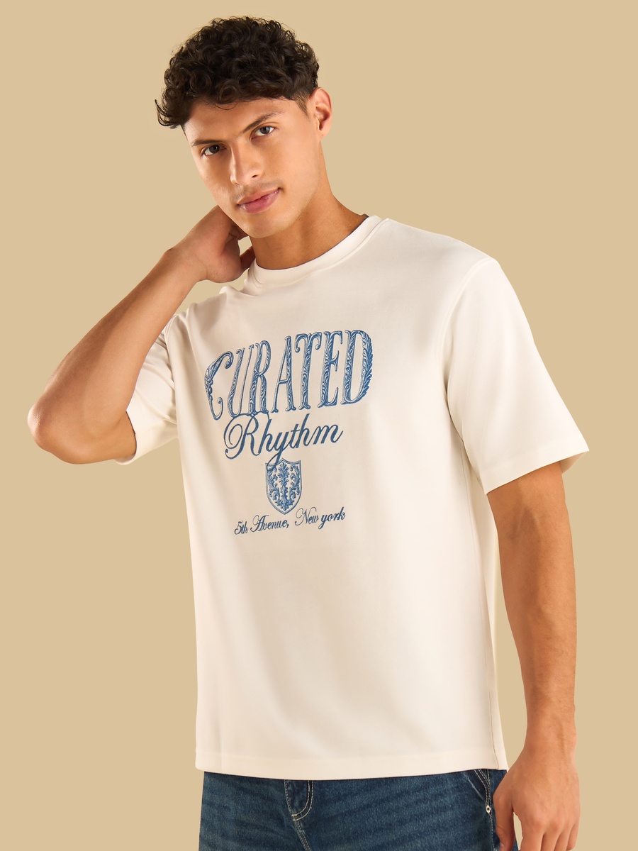 Printed T-Shirt