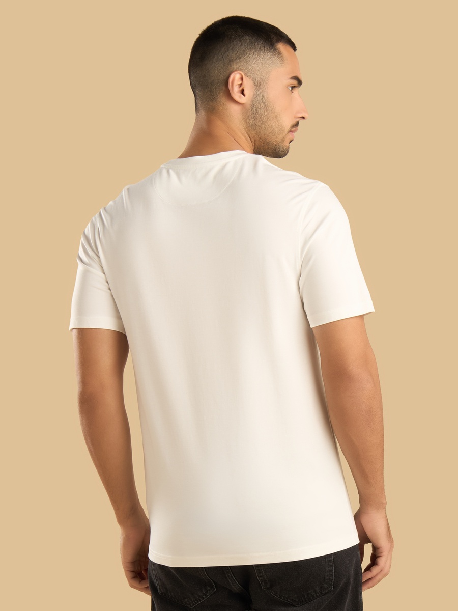 Comfort Fit Interlock T-Shirt