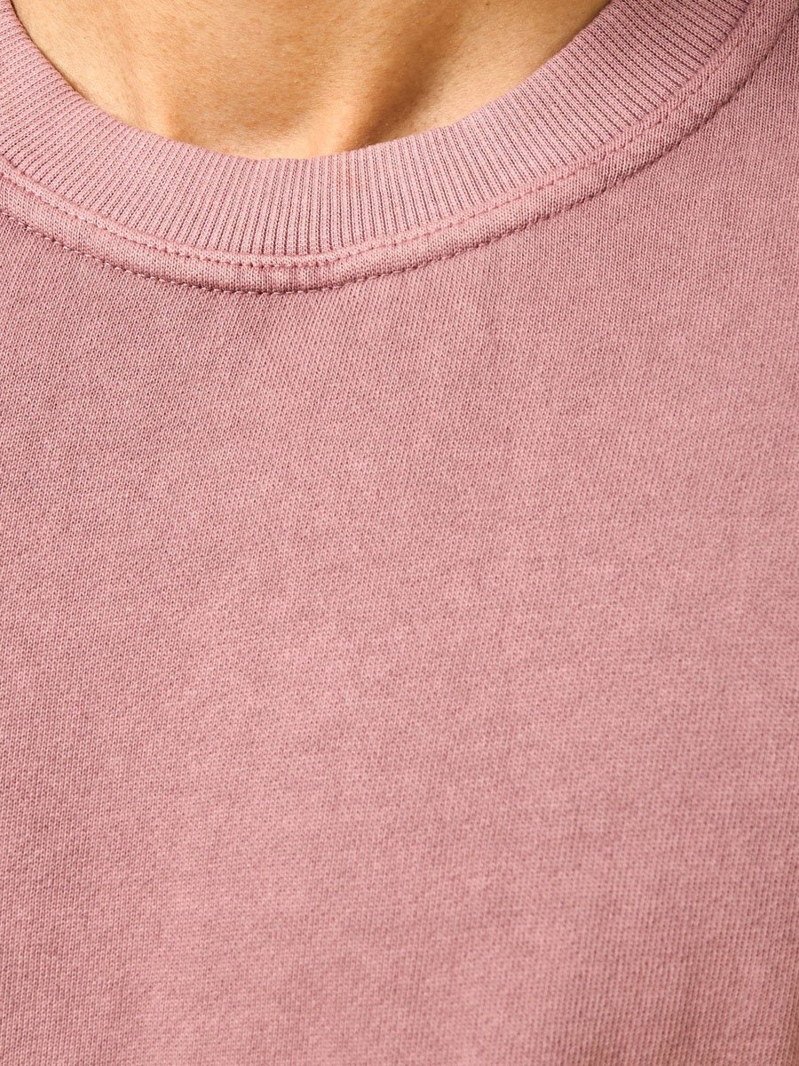 Relaxed Fit Washed T-Shirt