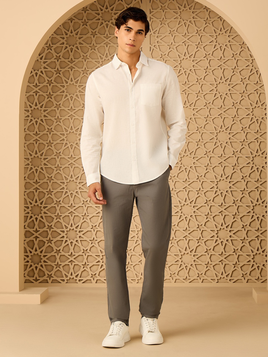 Linen Shirt