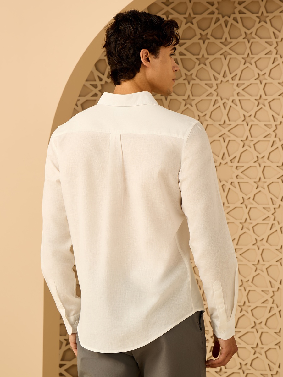 Linen Shirt