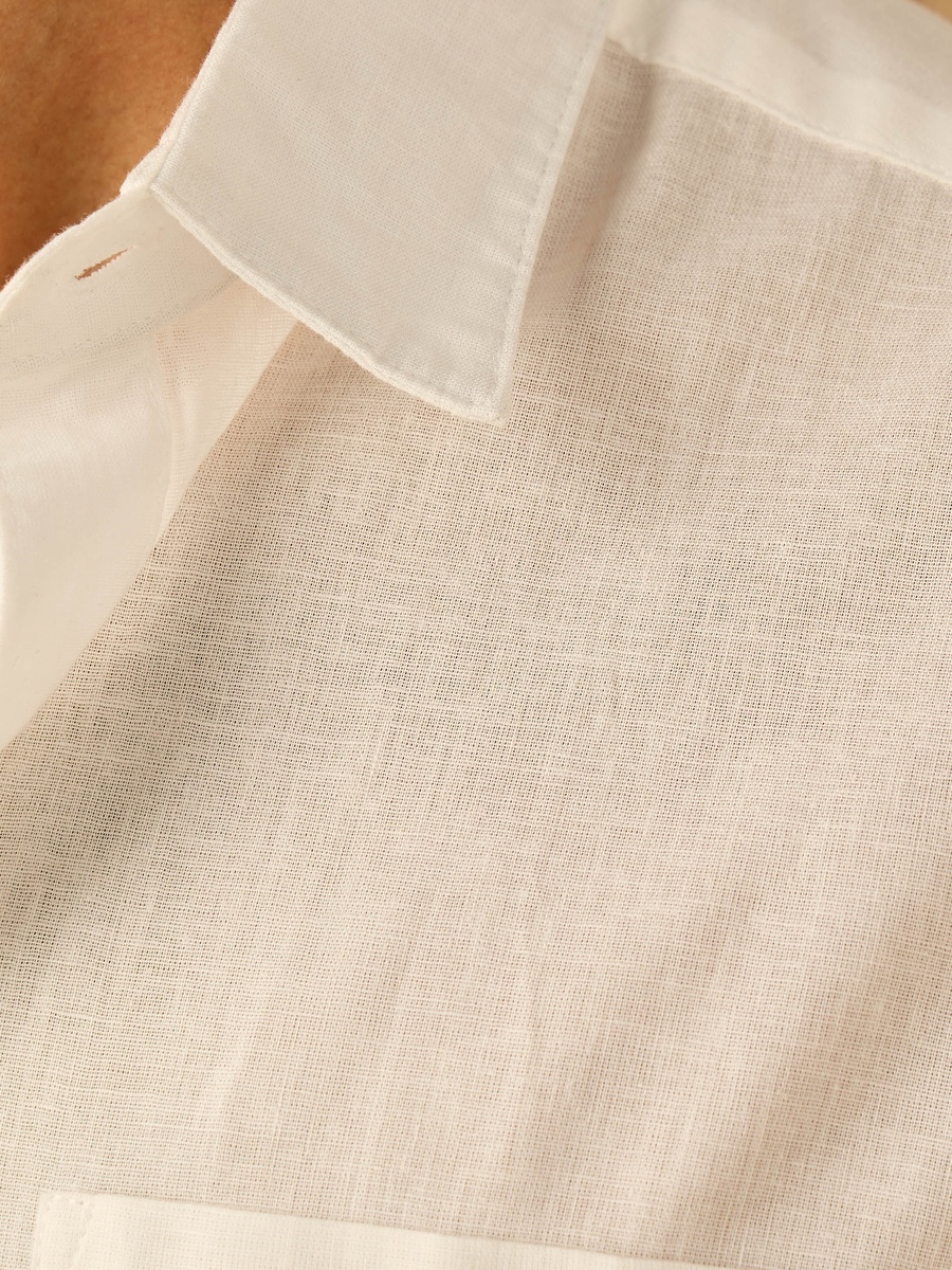 Linen Shirt