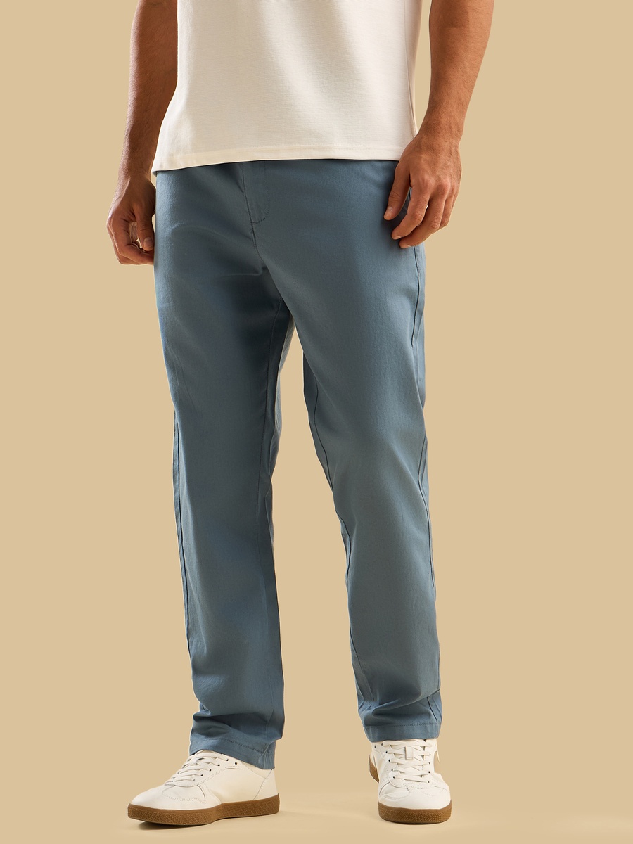 Pull-On Pants