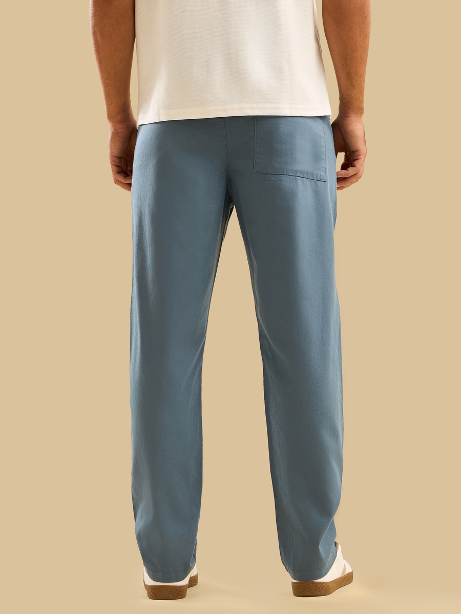 Pull-On Pants