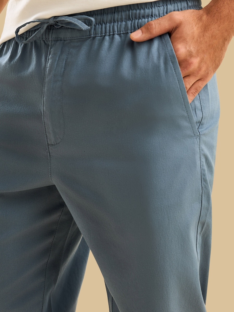 Pull-On Pants