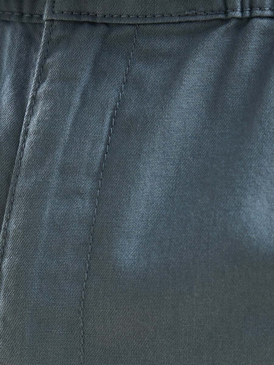 Pull-On Pants