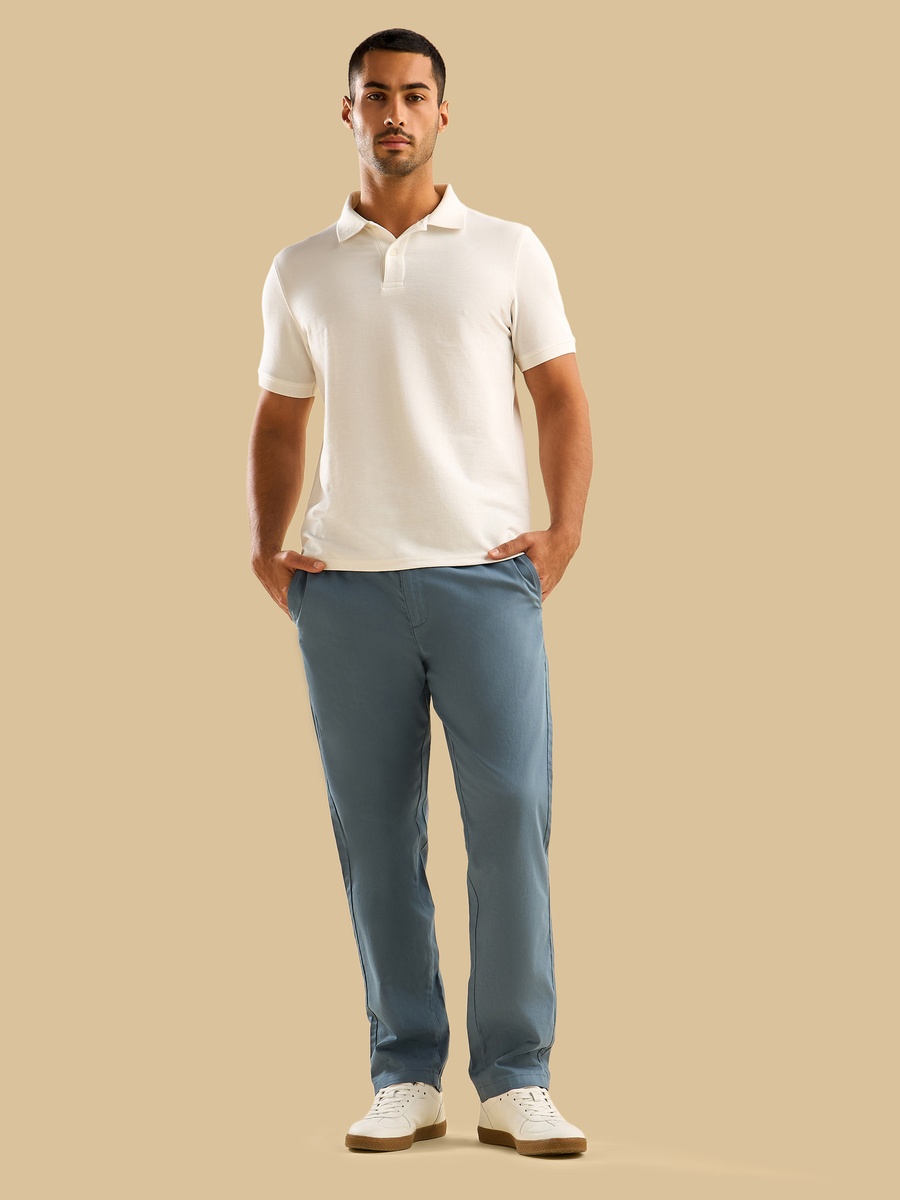Pull-On Pants