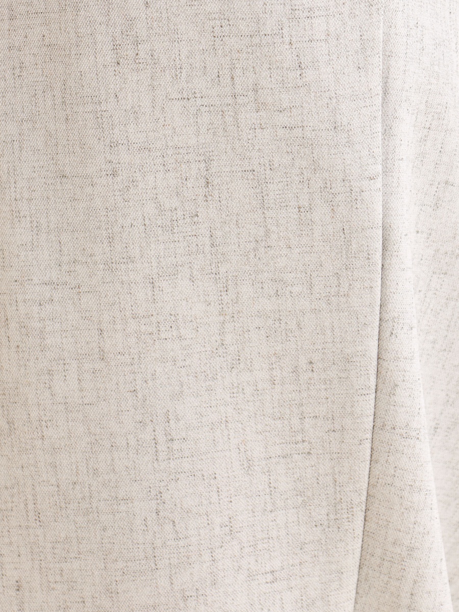Textured Pull-On Better Cotton Pants