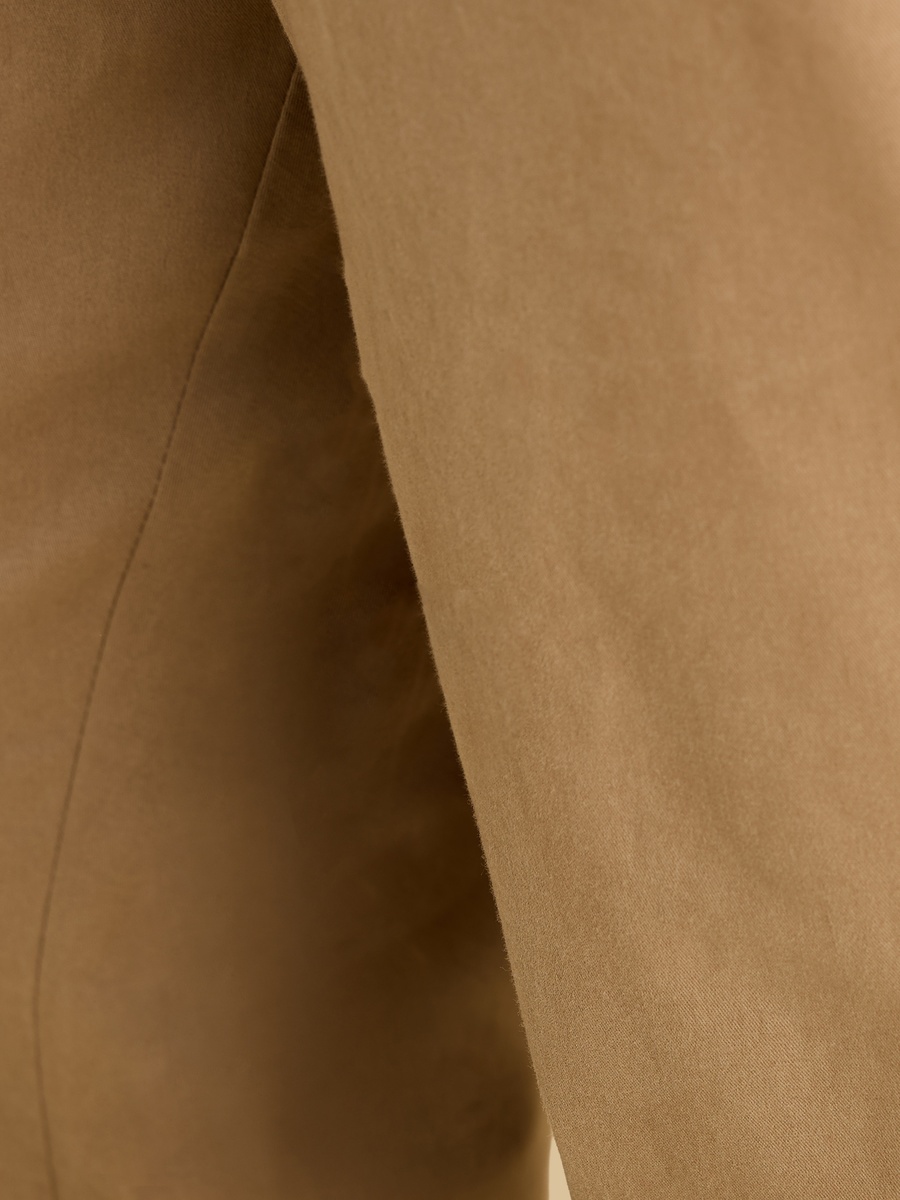 Plain Joggers
