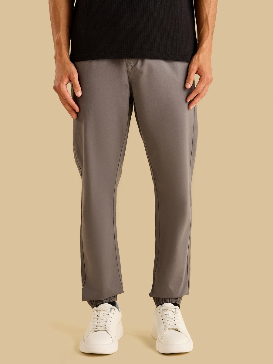 Pull-On Joggers