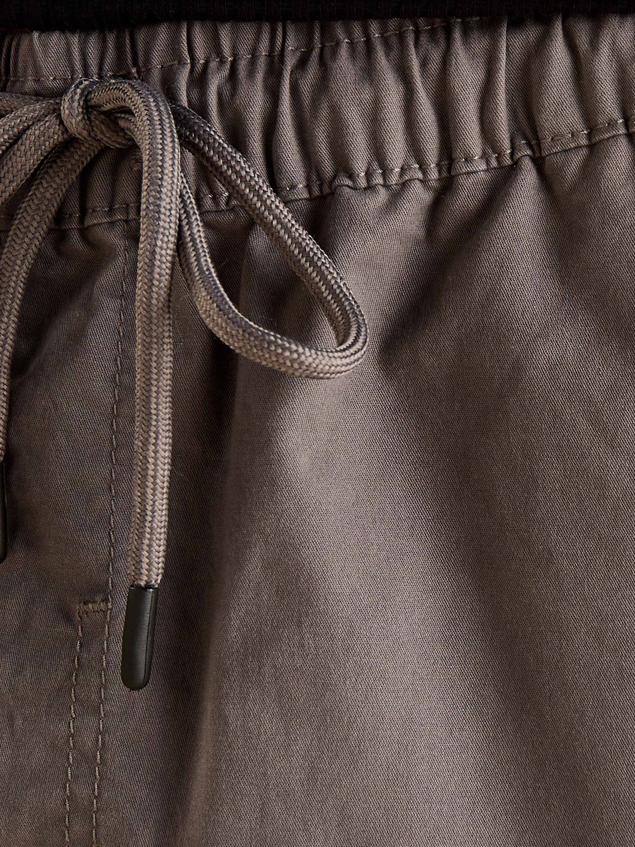 Pull-On Joggers