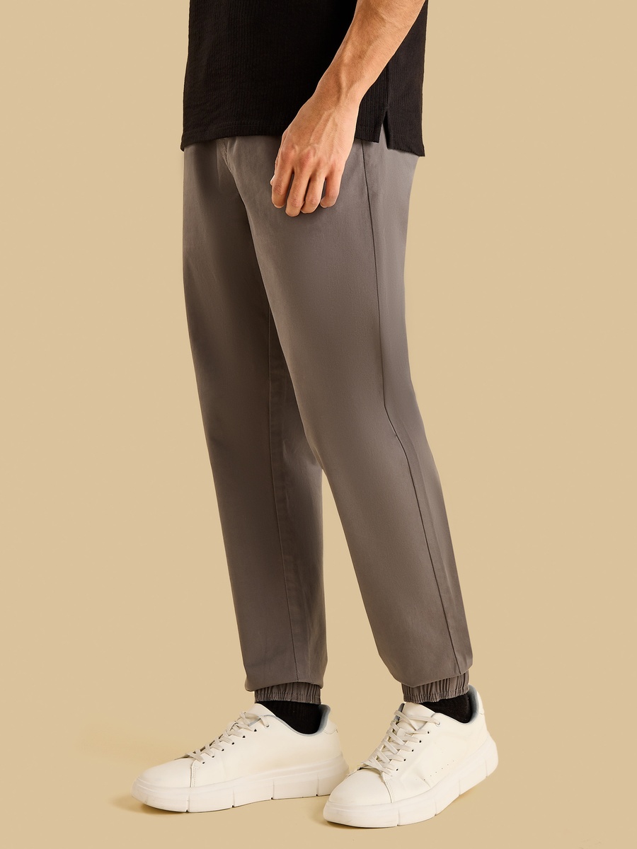 Pull-On Joggers