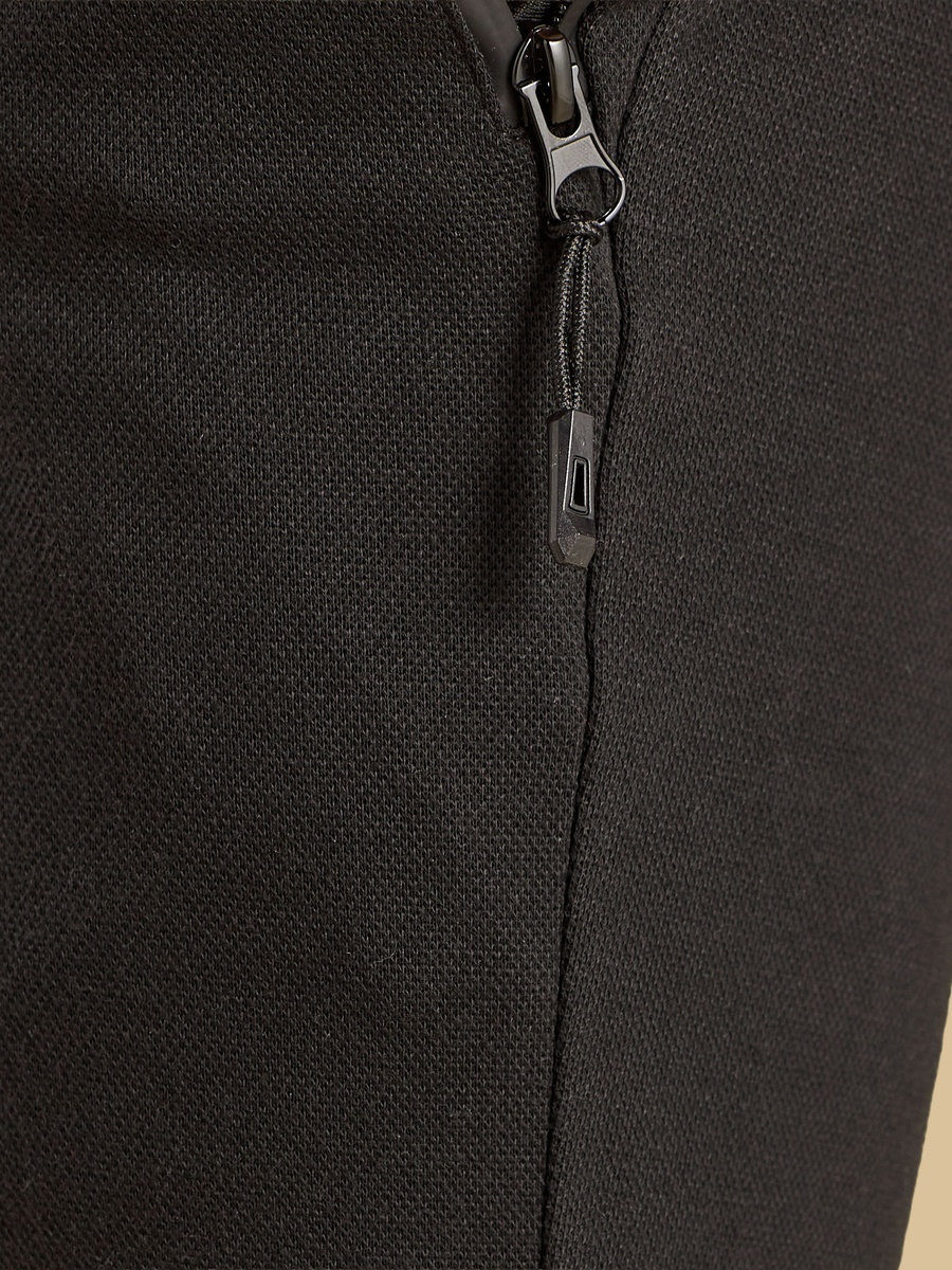 Pique Knit Joggers