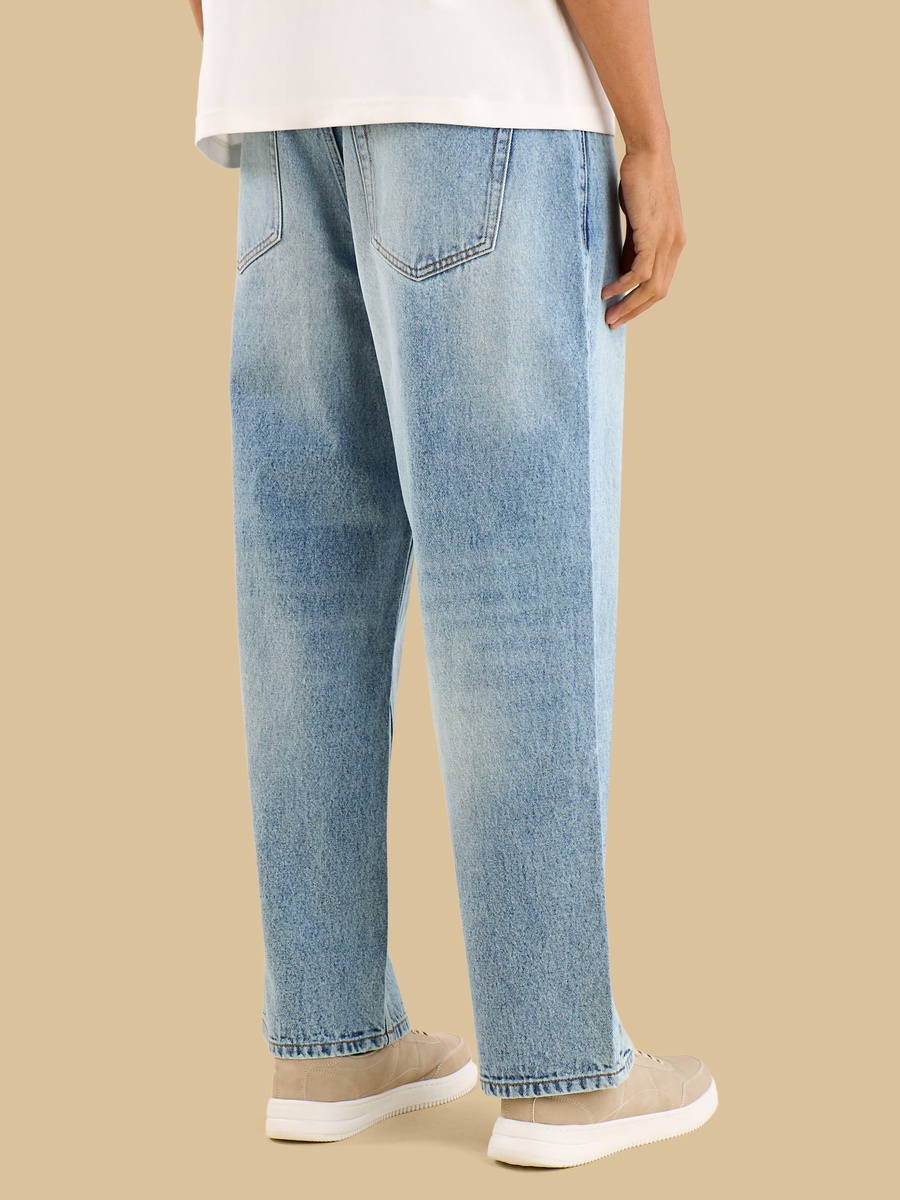 Baggy Fit Jeans