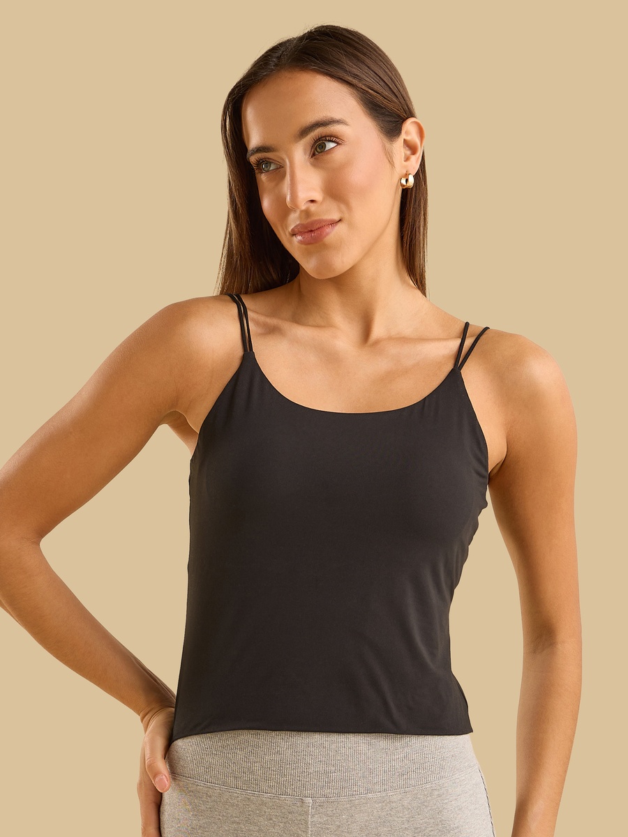 Plain Camisole