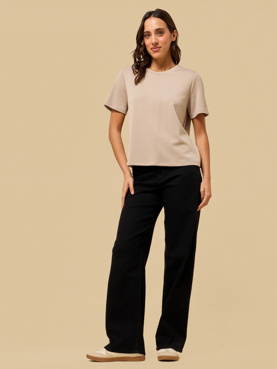 Plain T-Shirt