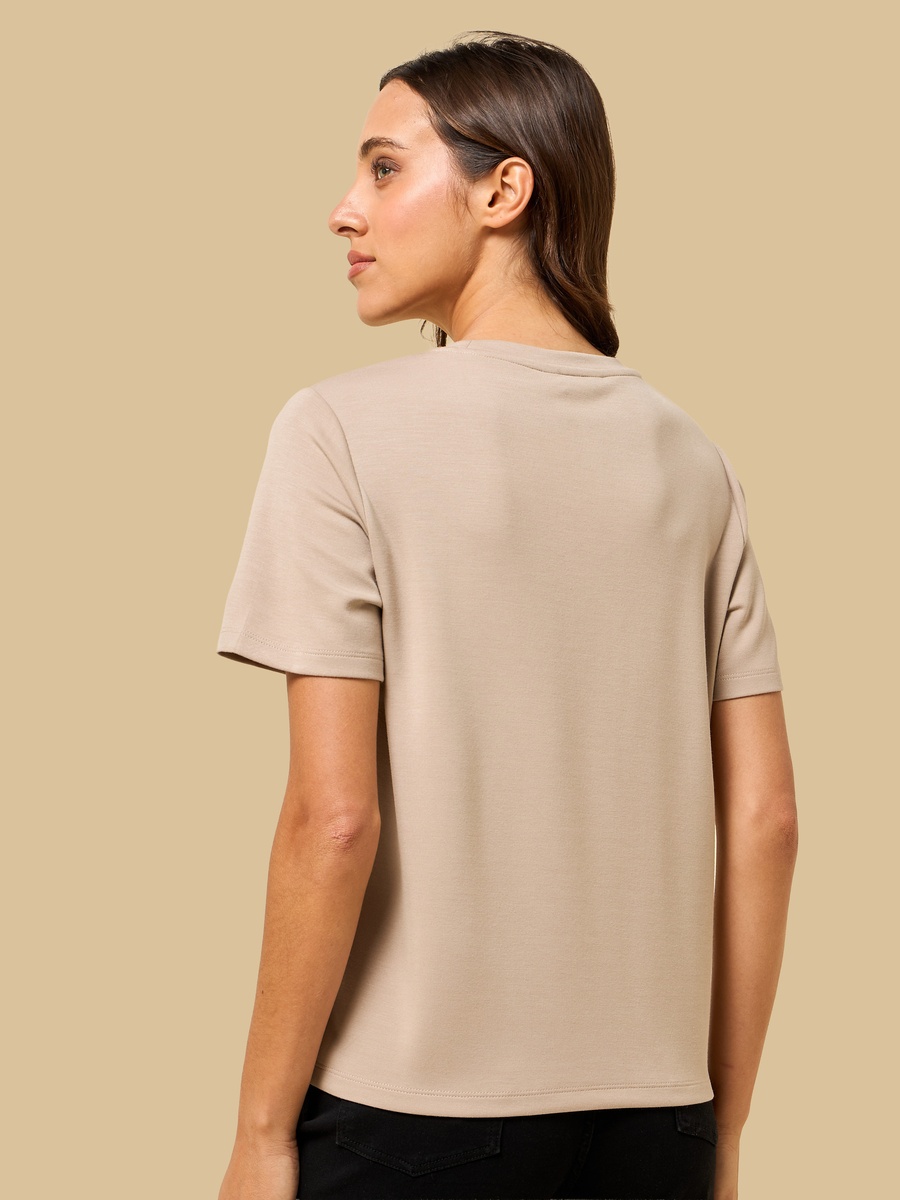 Plain T-Shirt