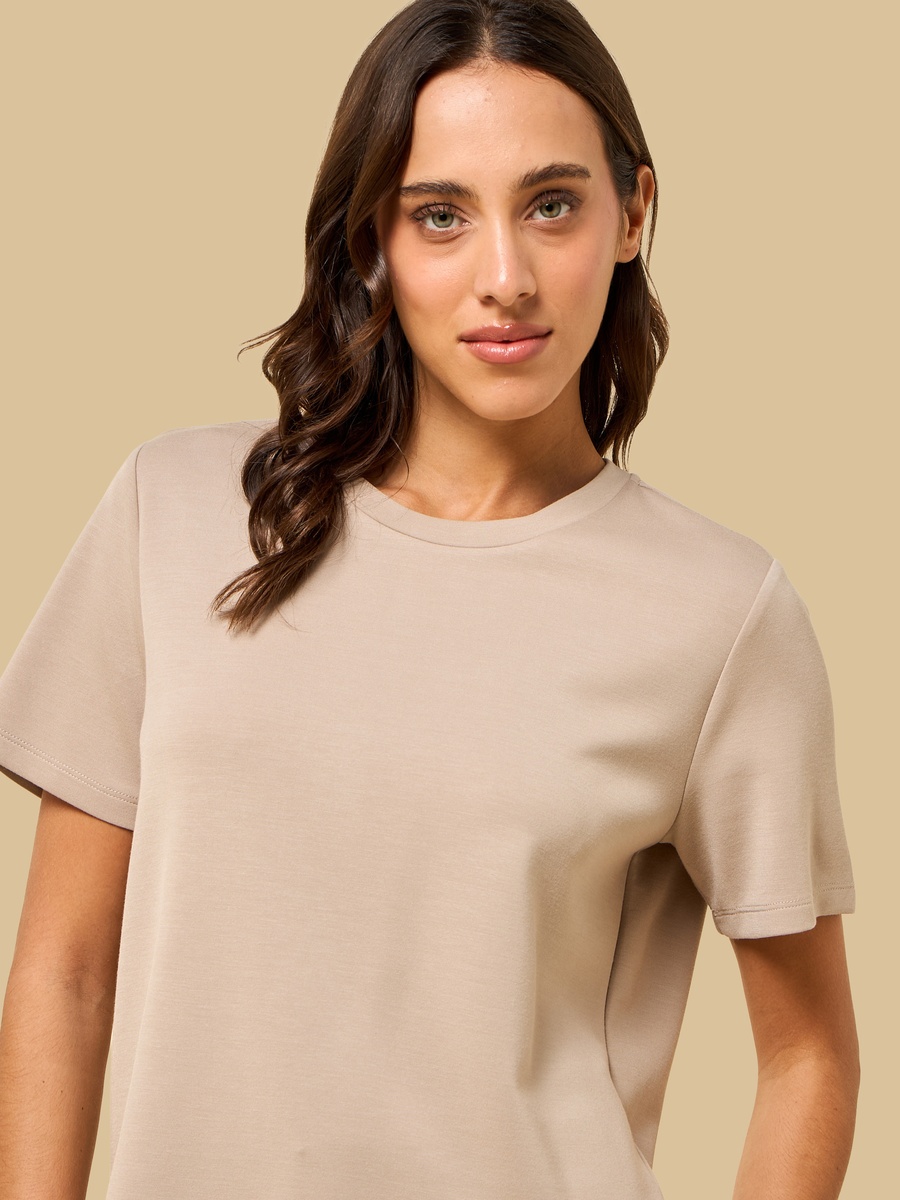 Plain T-Shirt