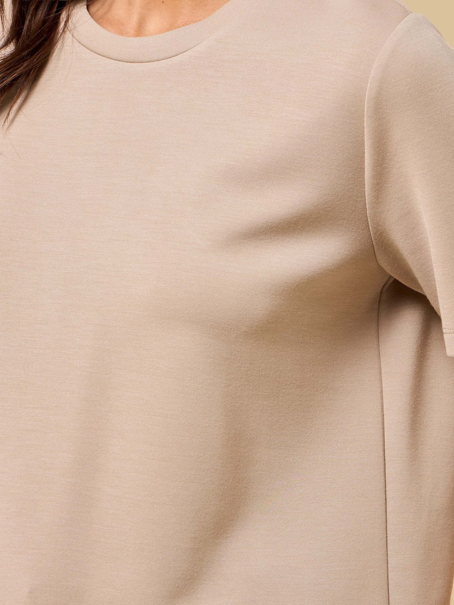 Plain T-Shirt