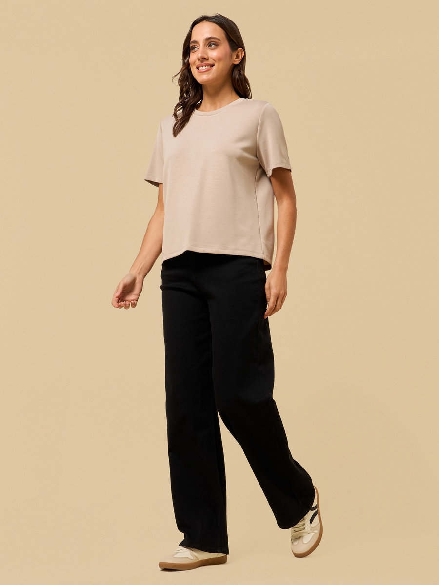 Plain T-Shirt