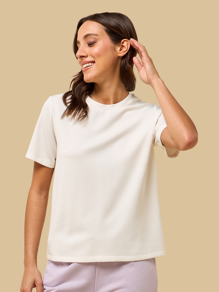 Plain T-Shirt