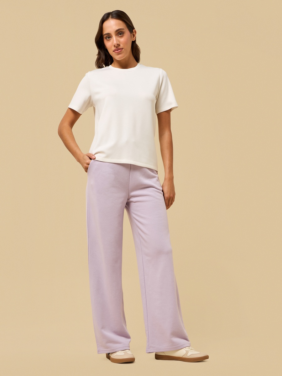 Plain T-Shirt