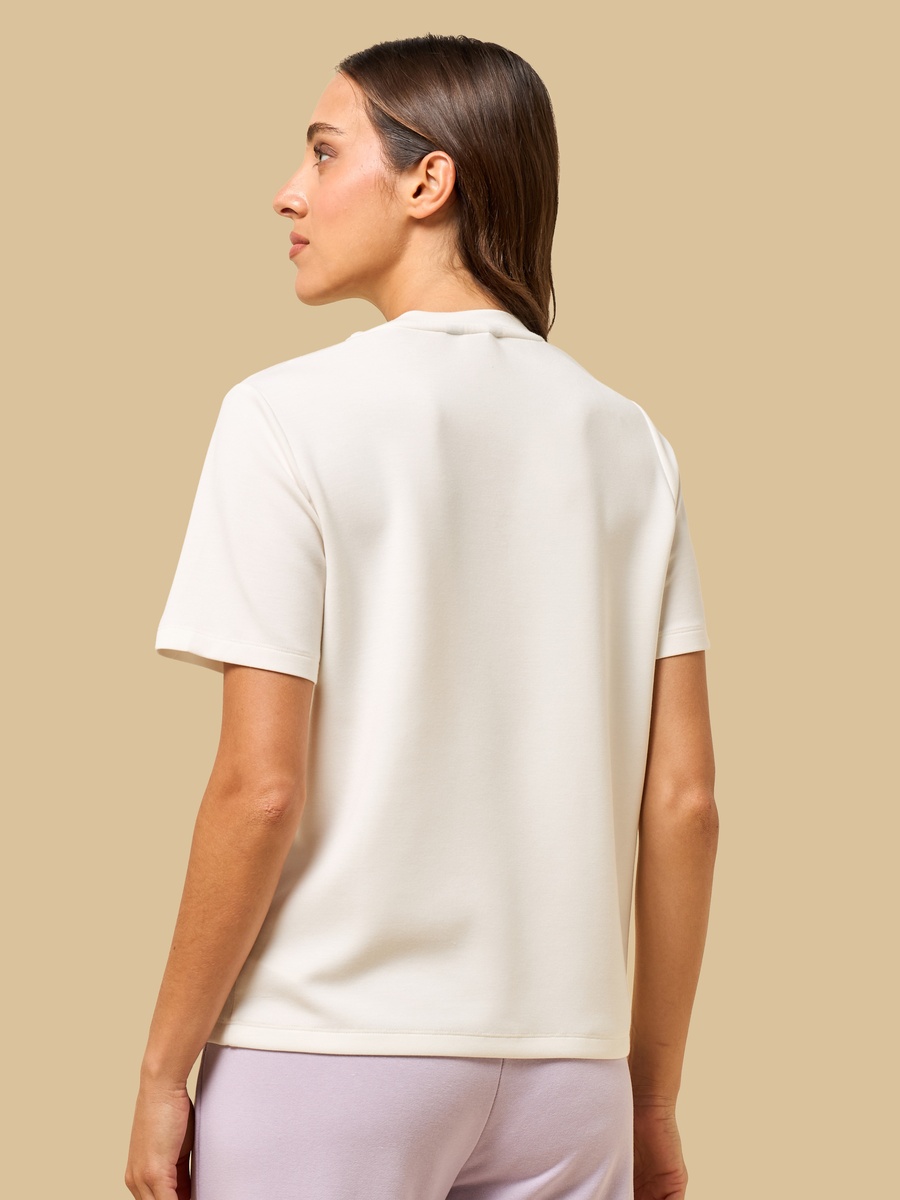 Plain T-Shirt
