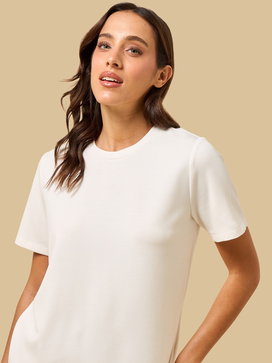 Plain T-Shirt