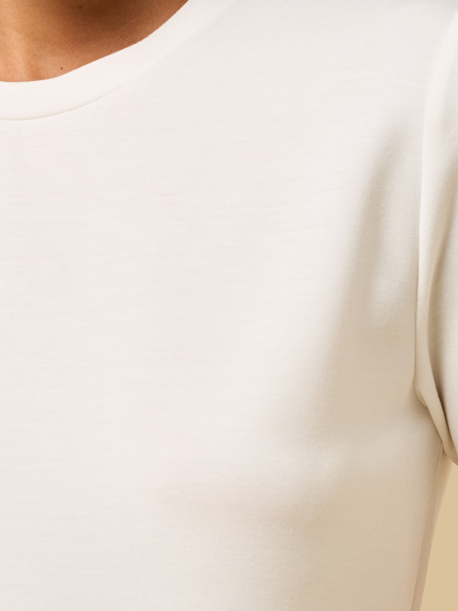 Plain T-Shirt