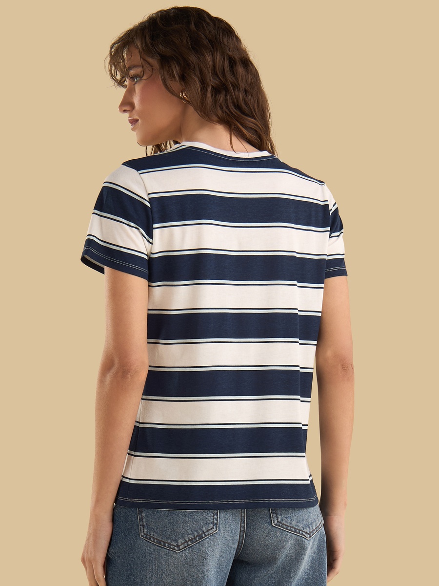 Striped T-Shirt