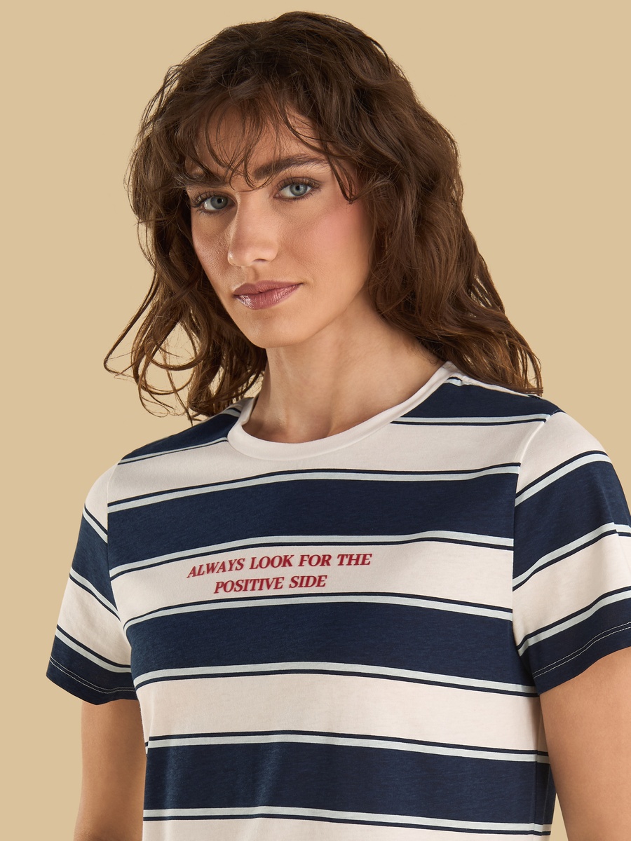 Striped T-Shirt