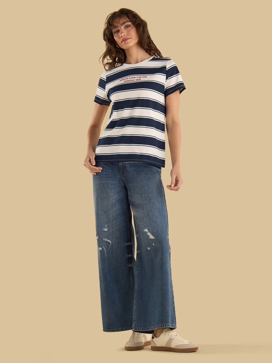 Striped T-Shirt
