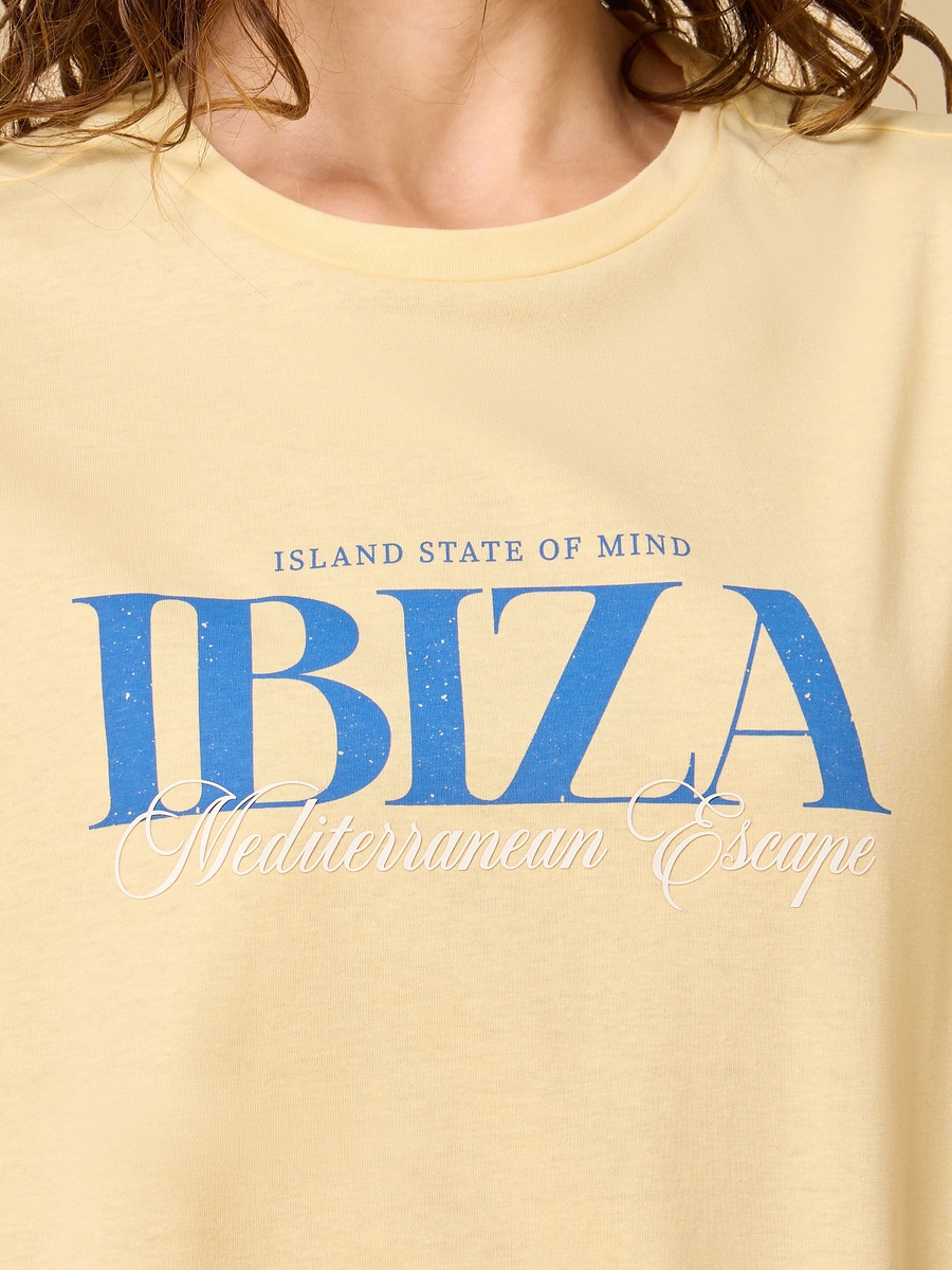 Printed T-Shirt