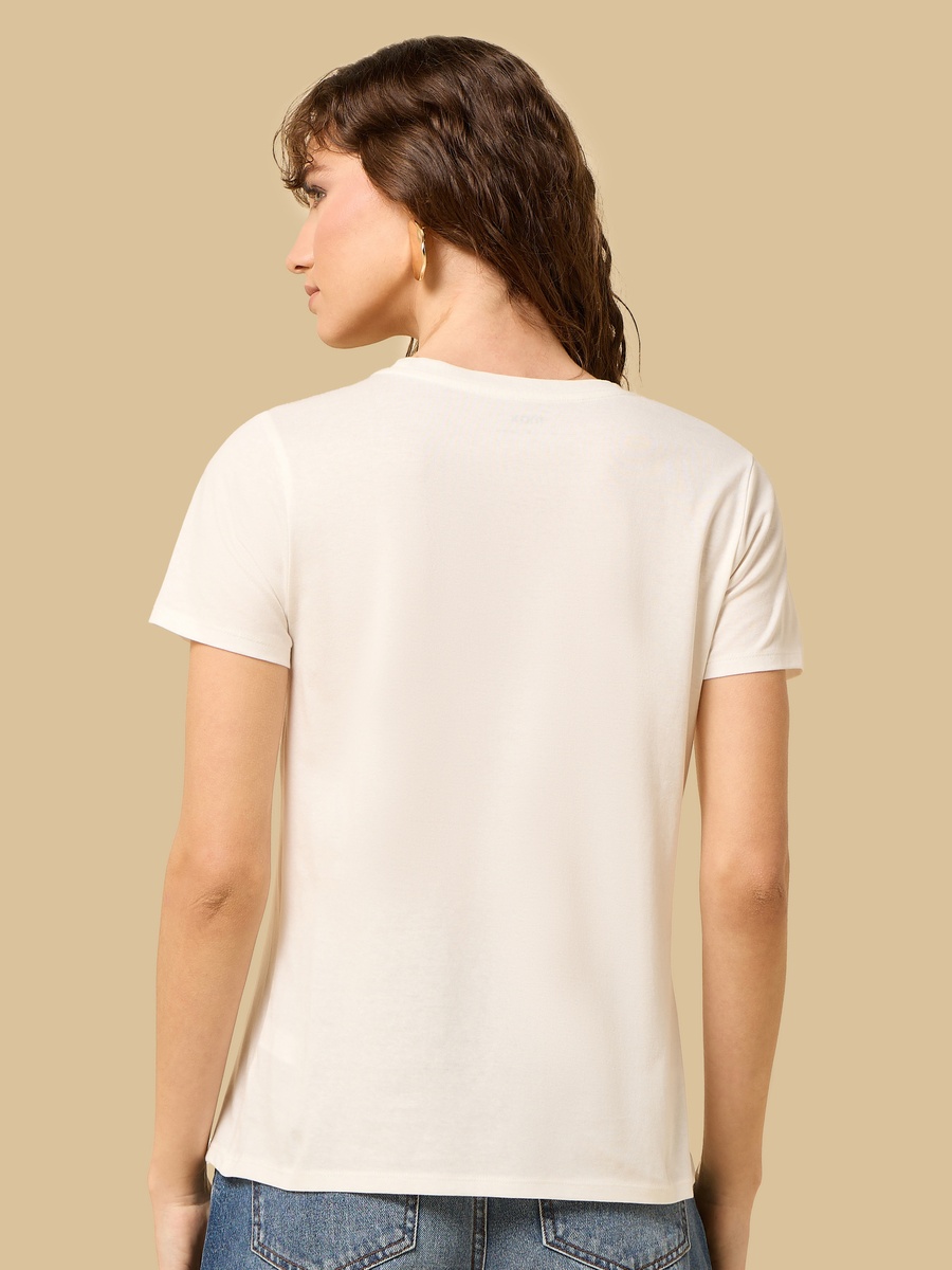 Graphic Print T-Shirt