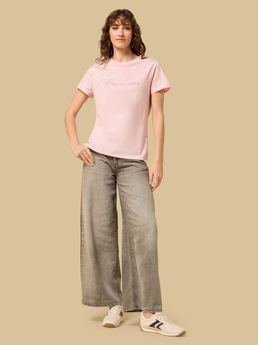 Printed T-Shirt