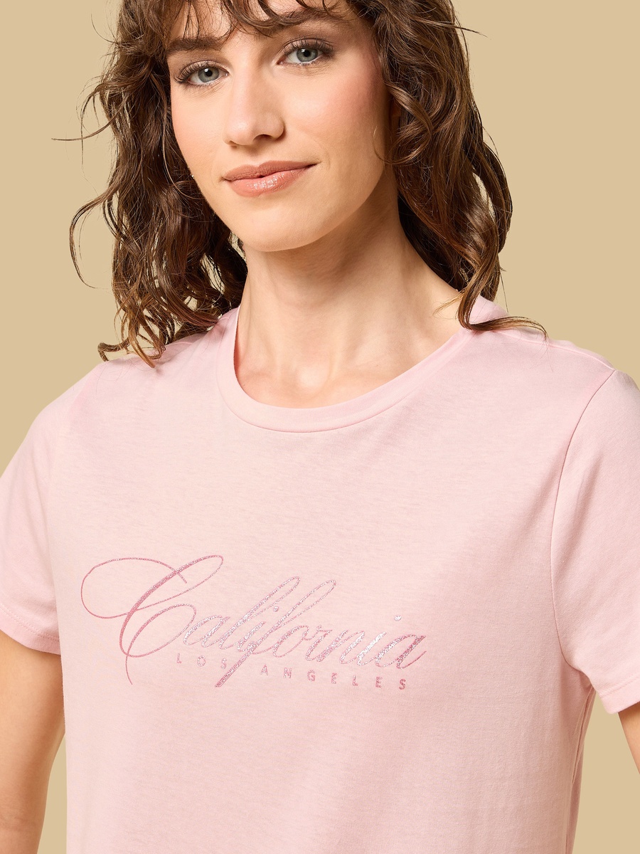 Printed T-Shirt