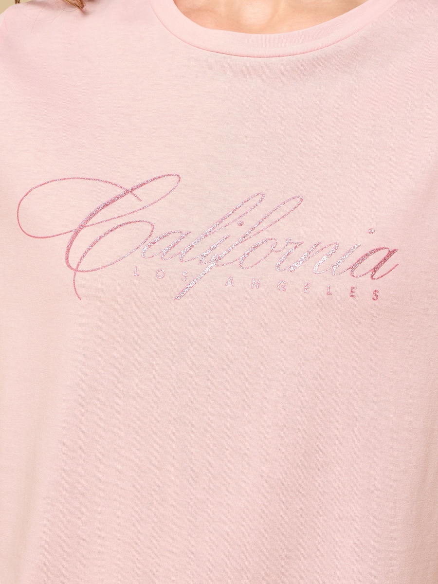 Printed T-Shirt