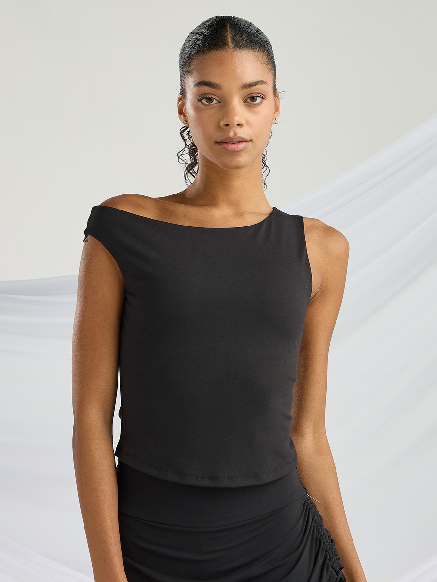 Sleeveless Top