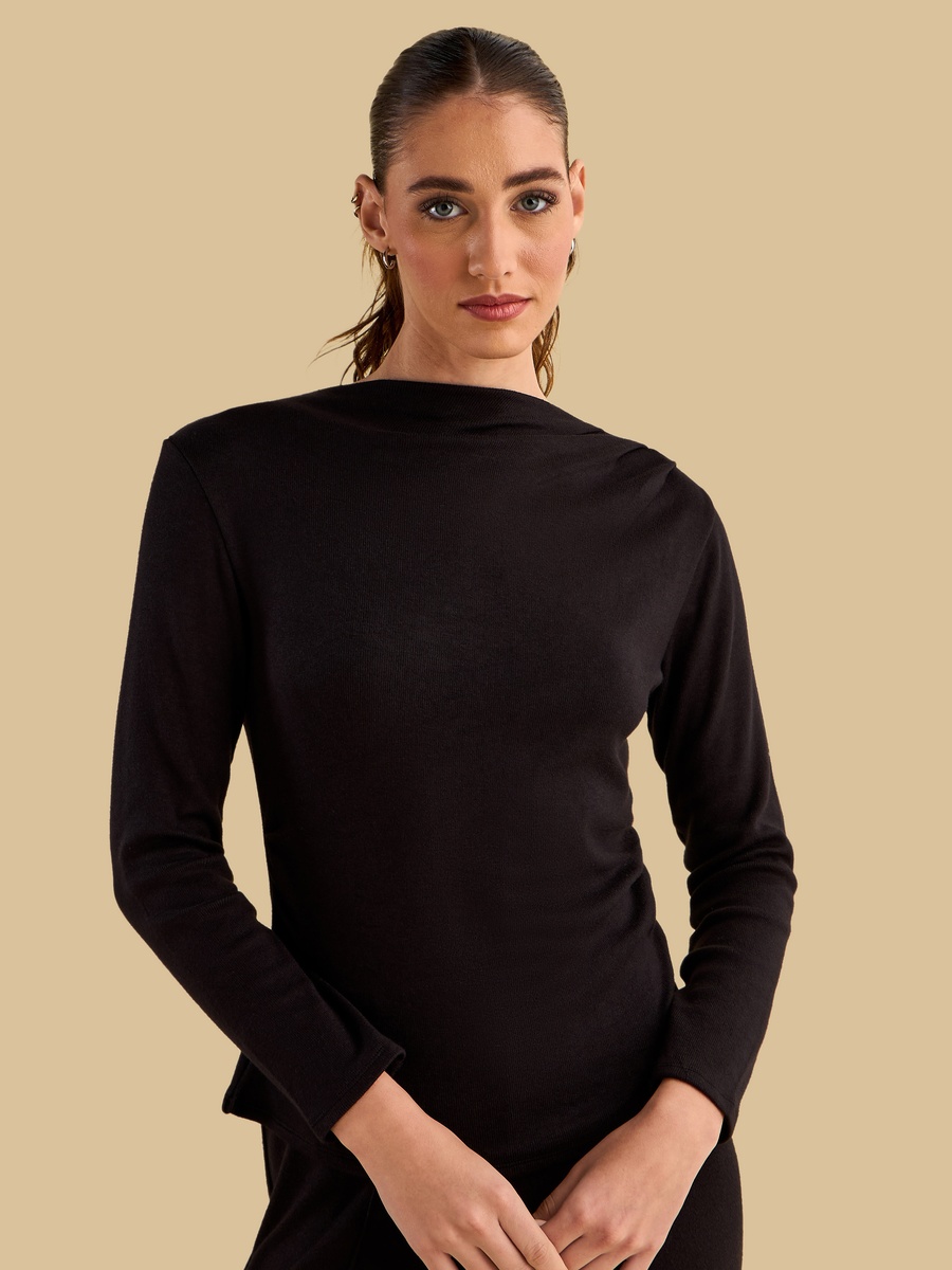 Ruched Top