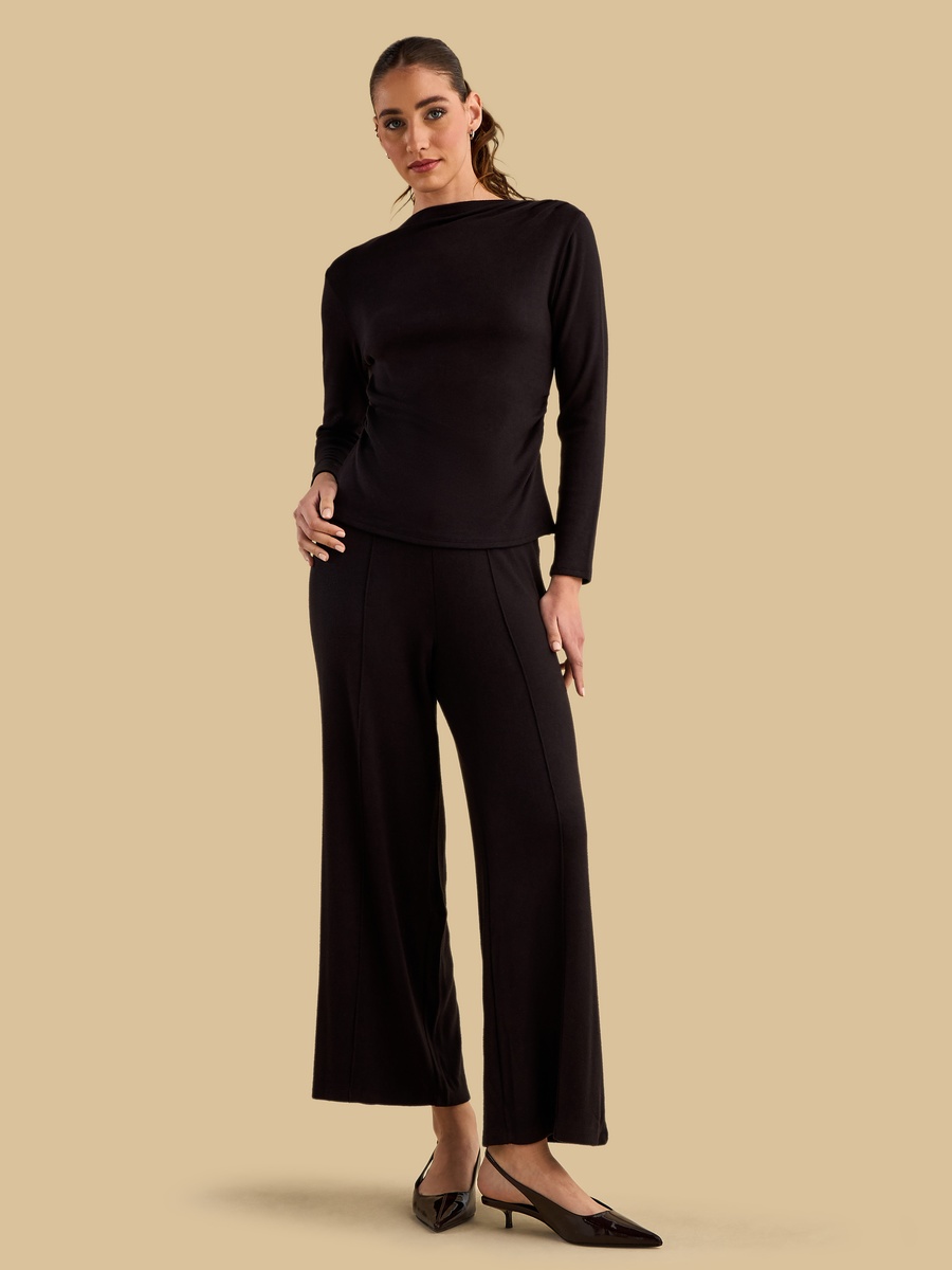 Ruched Top